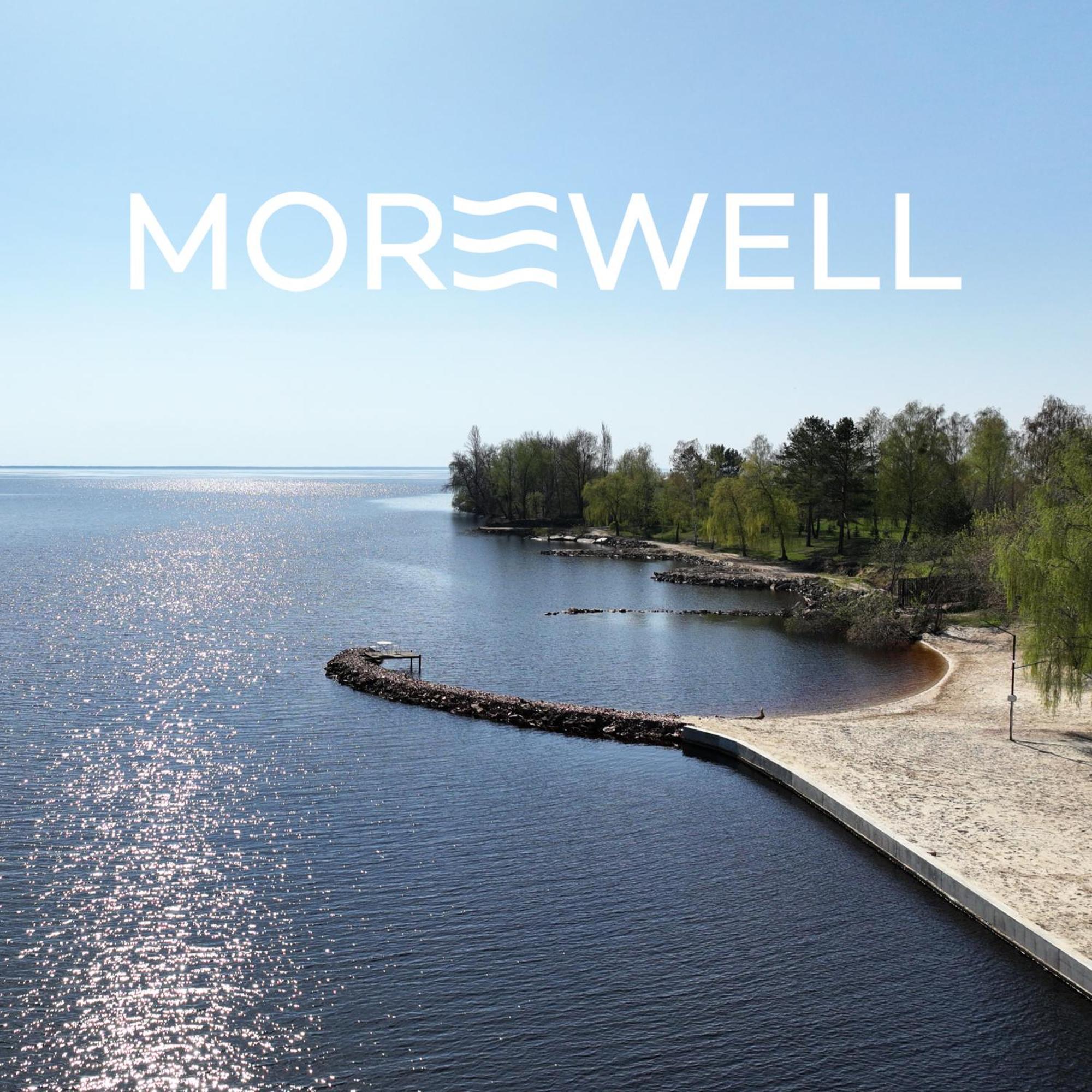 Morewell Yasnogorodka (Vyshhorod Raion, Kyiv) Exterior foto