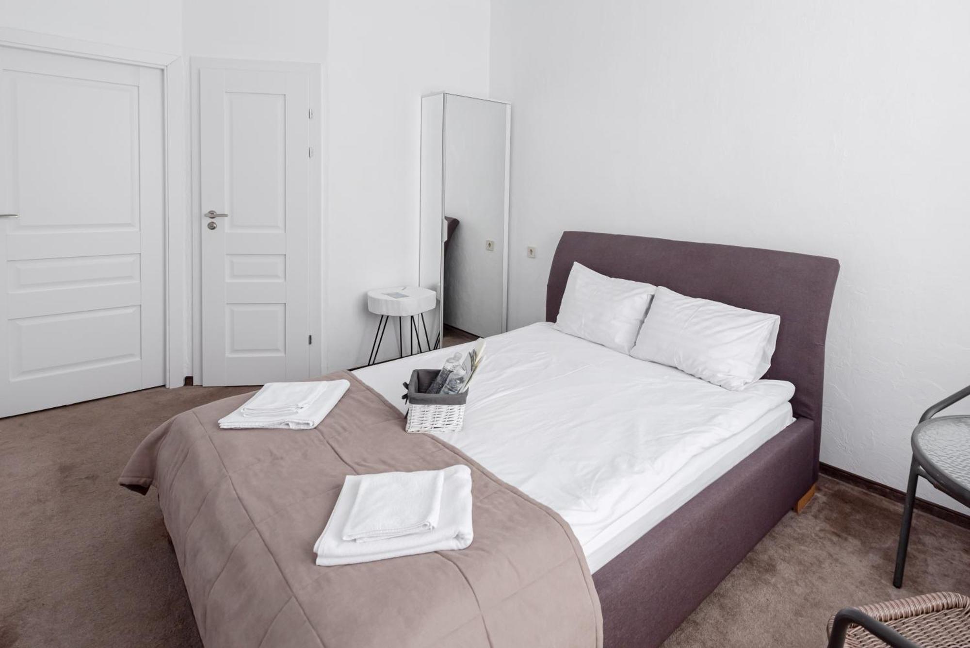 Morewell Yasnogorodka (Vyshhorod Raion, Kyiv) Quarto foto