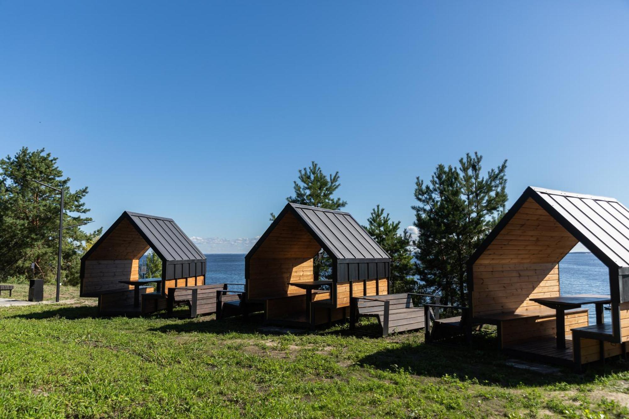 Morewell Yasnogorodka (Vyshhorod Raion, Kyiv) Exterior foto