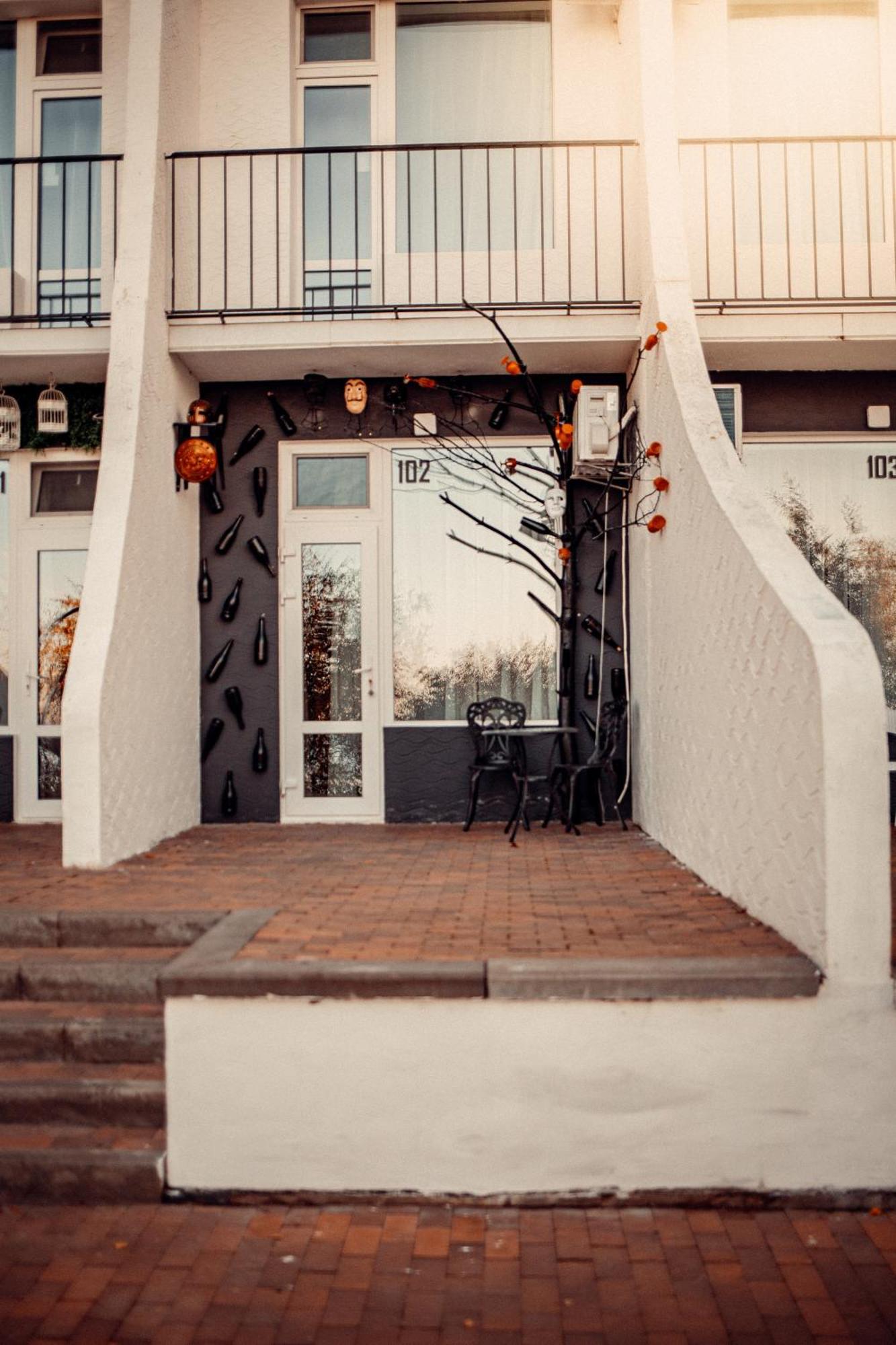 Morewell Yasnogorodka (Vyshhorod Raion, Kyiv) Exterior foto